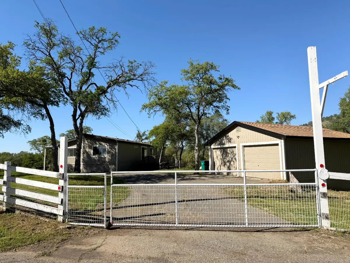 13600 Pino Court, La Grange, CA 95329 - #1