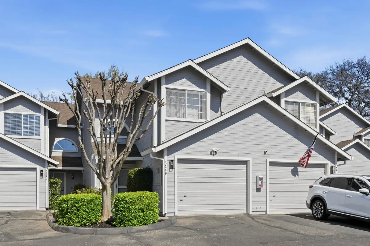 3349 La Canada Drive, Cameron Park, CA 95682 - #1