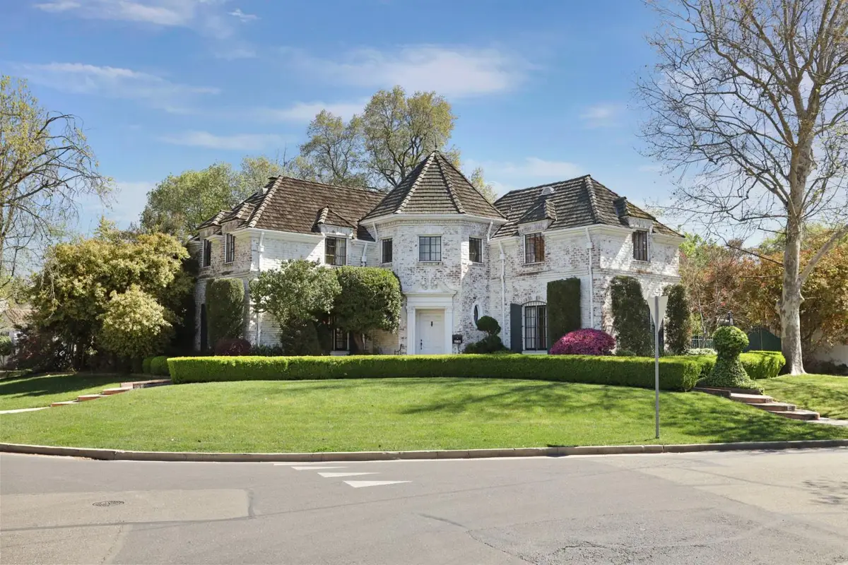 2730 Dwight Way, Stockton, CA 95204 - #1