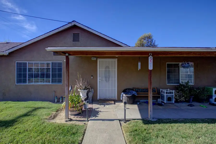 4413 Maud Avenue, Keyes, CA 95328 - #2