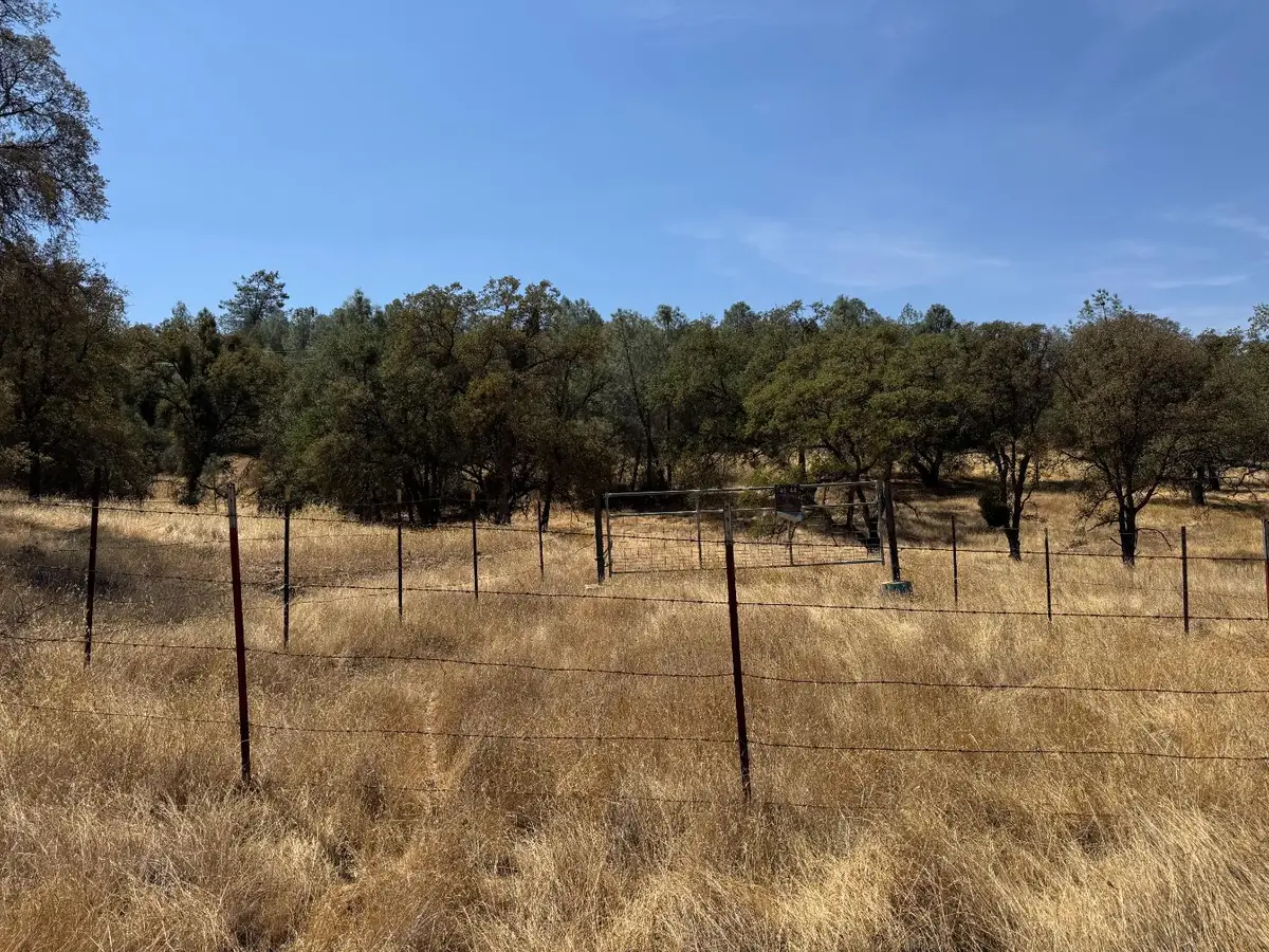 4944 Mary Harrison Mine Road, Coulterville, CA 95311 - #1