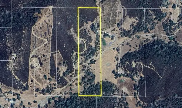 4813 Crown Lead Road, Coulterville, CA 95311
