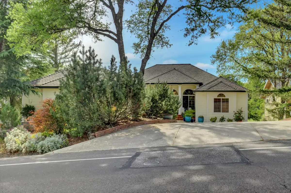 12448 Lake Wildwood Drive, Lake Wildwood, CA 95946 - #1