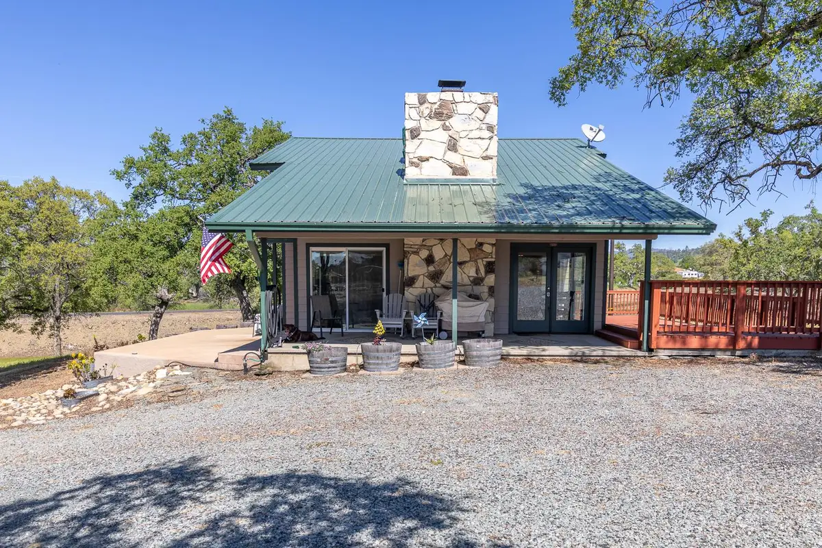 14837 Avenida Central, La Grange, CA 95329 - #1