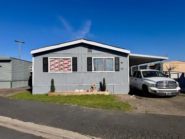 2151 Pacheco #93, Los Banos, CA 93635