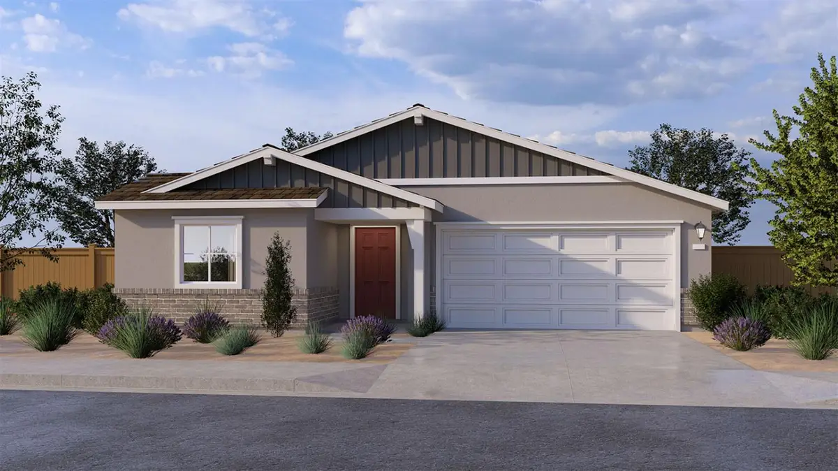 2360 Riparia Street, Manteca, CA 95337 - #1