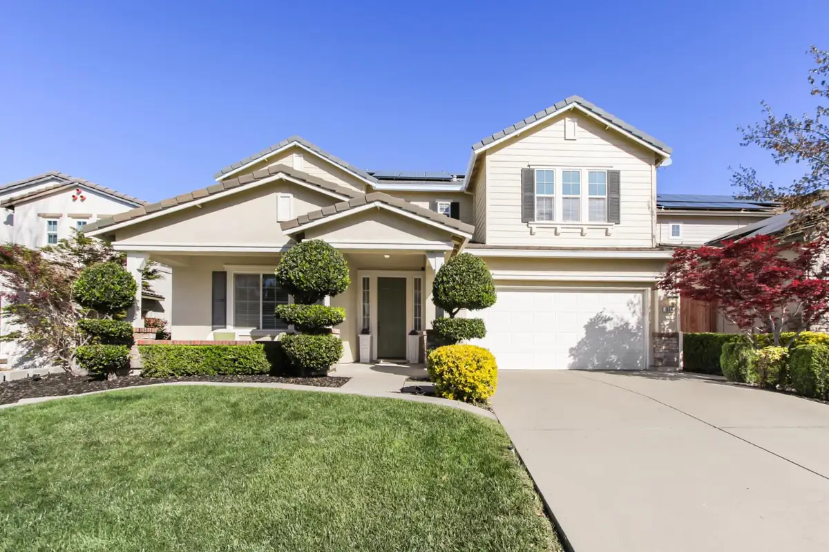 864 Spotted Pony Lane, Rocklin, CA 95765 - #1