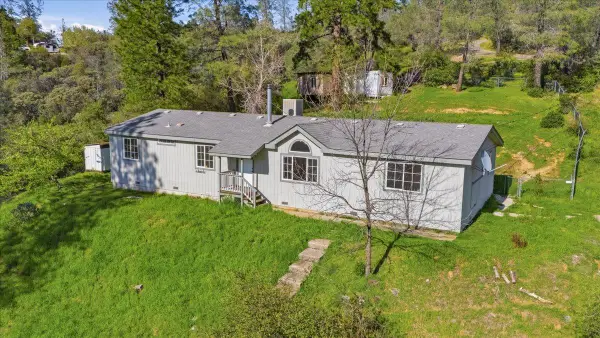 13511 Mccarter Way, Grass Valley, CA 95949