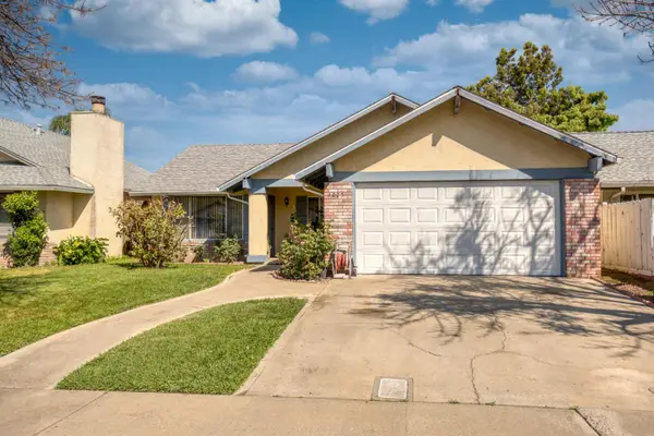 4025 Nugget Drive, Modesto, CA 95355