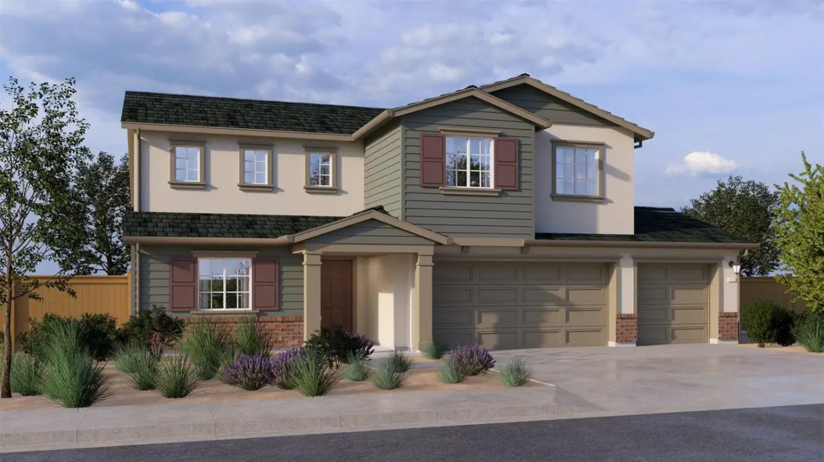 2380 Labrusca Street, Manteca, CA 95337 - #1