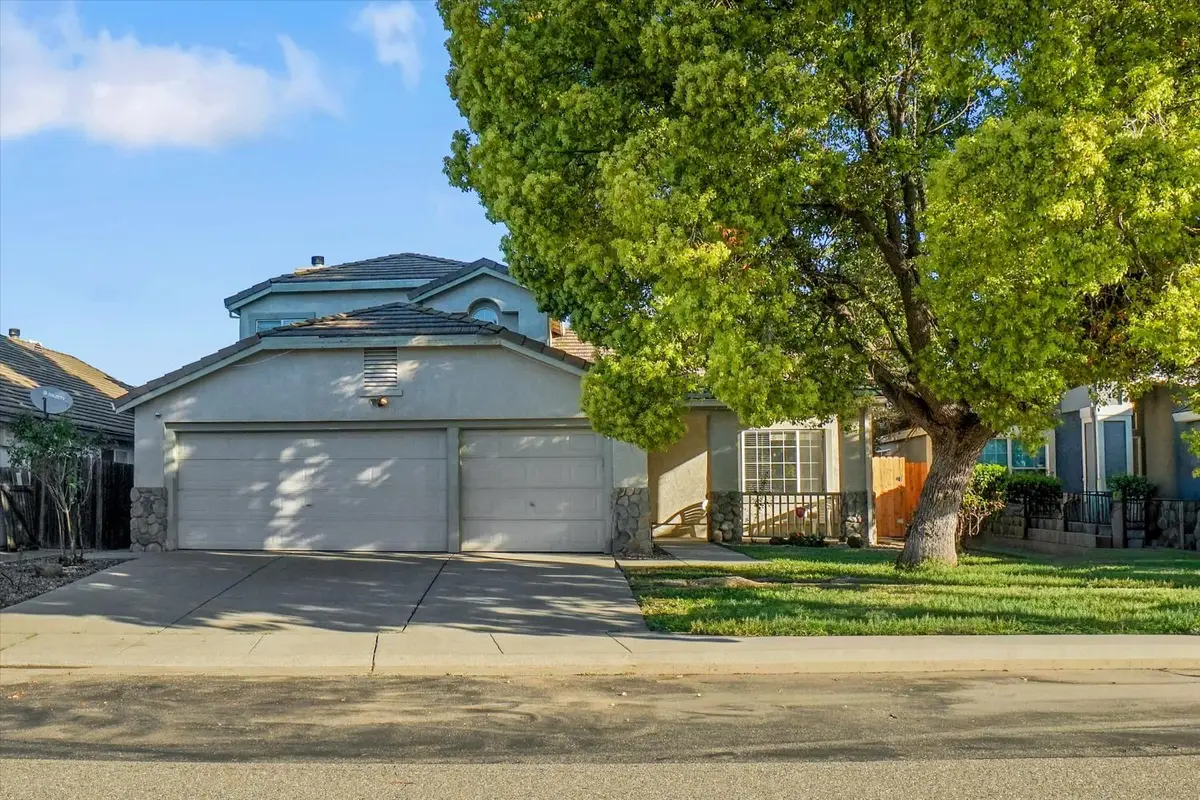 8831 Silverberry Avenue, Elk Grove, CA 95624 - #1