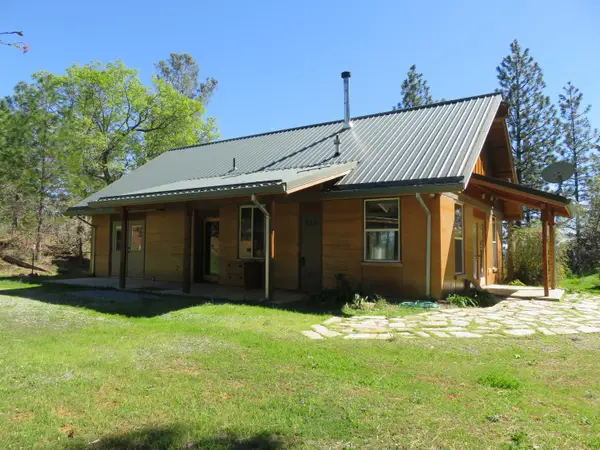 201 Sierra Madre Road, Rail Road Flat, CA 95248