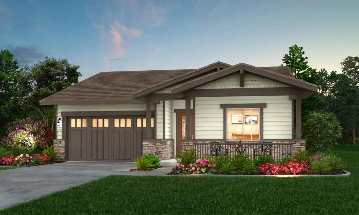 1021 Meadowlands Drive, Oakdale, CA 95361 - #1