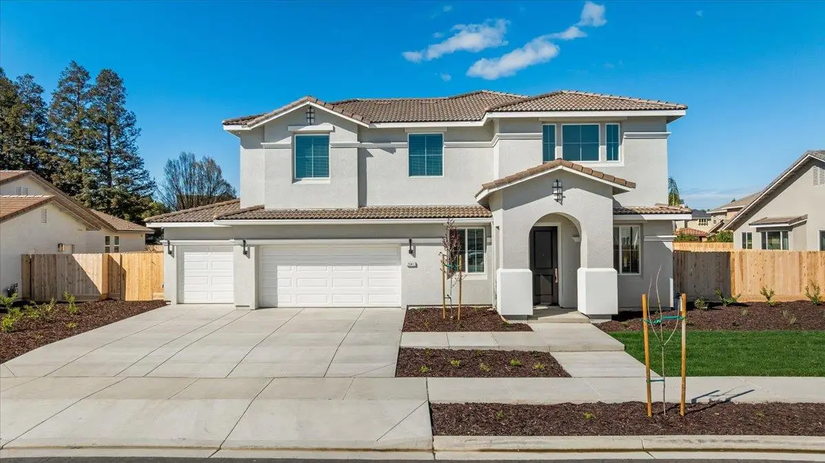 2041 Zane Way, Turlock, CA 95382 - #1