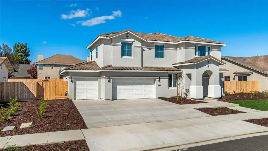 2041 Zane Way, Turlock, CA 95382 - #2