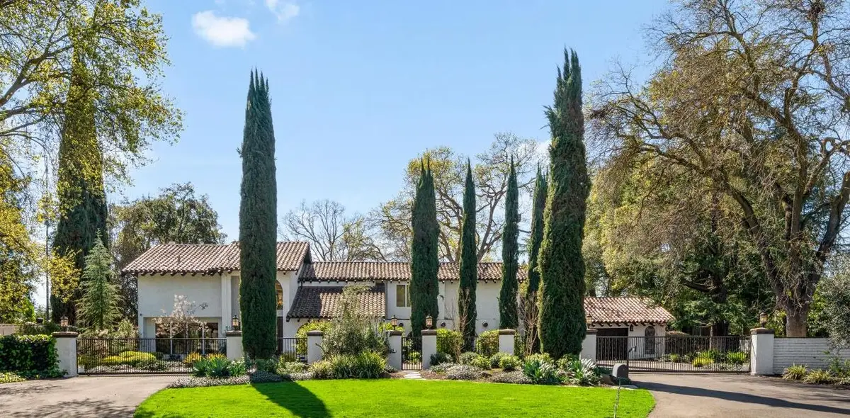 4850 Saint Augustine Drive, Elk Grove, CA 95758 - #1