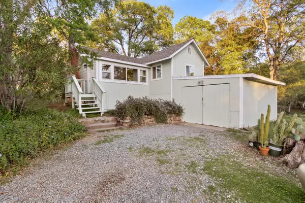 6641 Ribbon Lane, Placerville, CA 95667