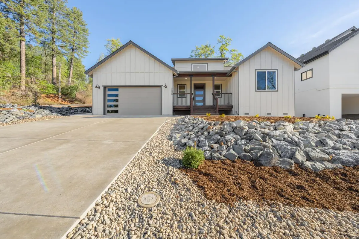 2829 Camino Heights Drive, Camino, CA 95709 - #1