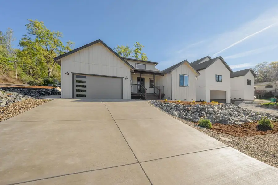 2829 Camino Heights Drive, Camino, CA 95709 - #2