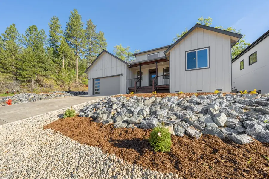 2829 Camino Heights Drive, Camino, CA 95709 - #3