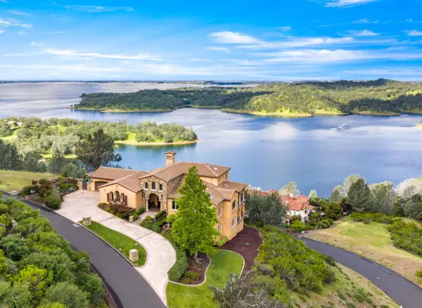 1106 Clearview Drive, El Dorado Hills, CA 95762