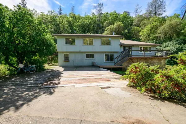 4041 Glider Road, Placerville, CA 95667