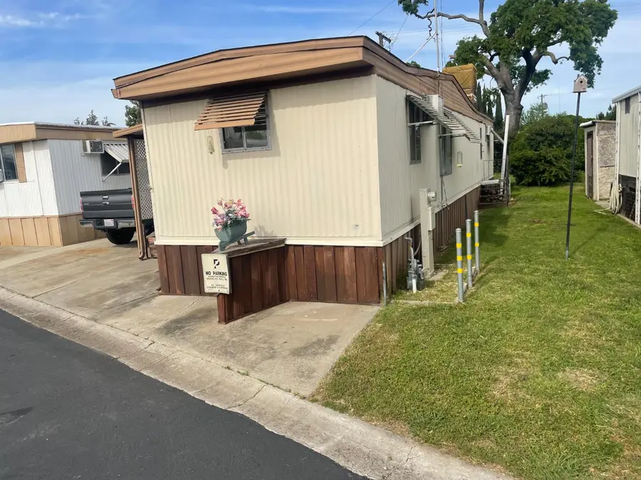 5835 Cherokee Road #52, Stockton, CA 95215 - #3