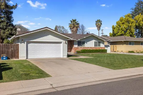 5343 Knox Drive, Linden, CA 95236