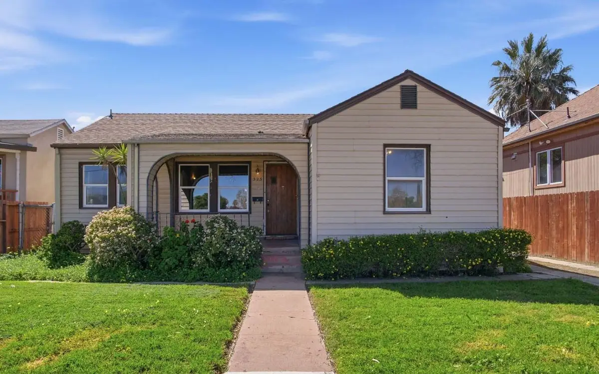 323 H Street, Los Banos, CA 93635 - #1