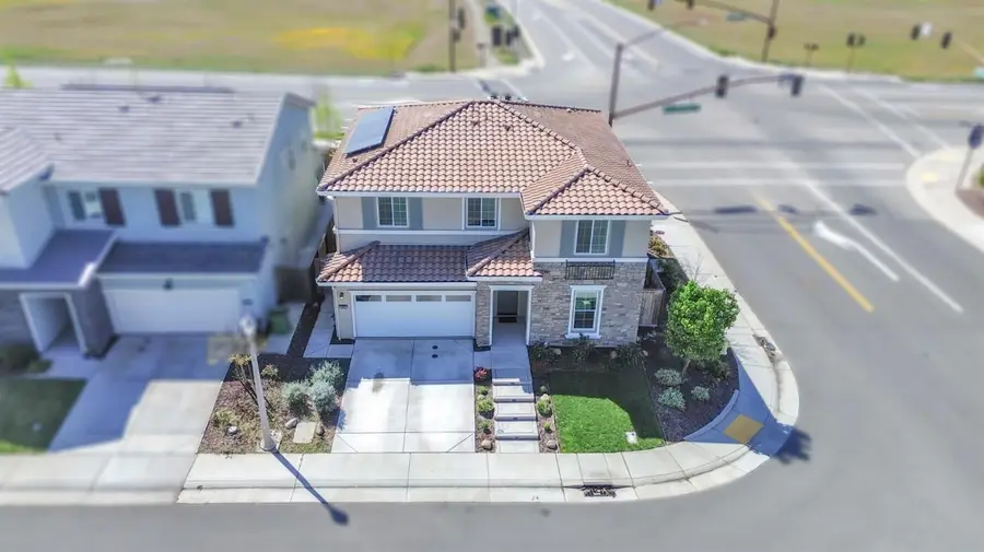 1305 Stark Bridge Road, Lincoln, CA 95648 - #2