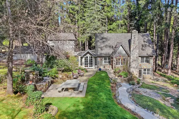 10641 Boulder Street, Nevada City, CA 95959