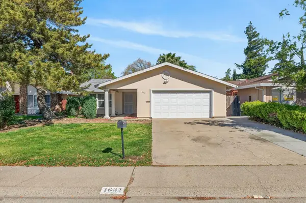 1632 Klamath River Dr., Rancho Cordova, CA 95670