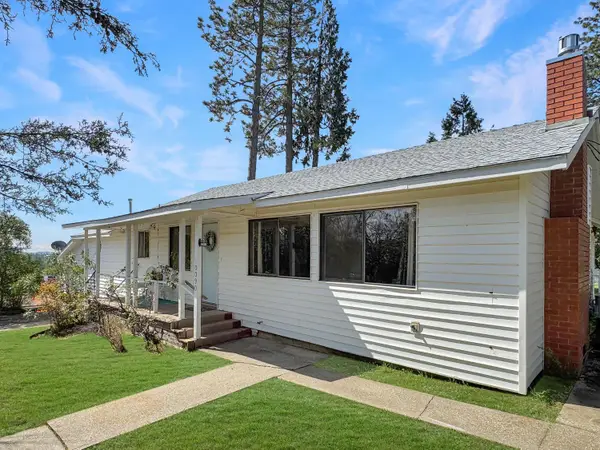 10090 West Drive, Grass Valley, CA 95945