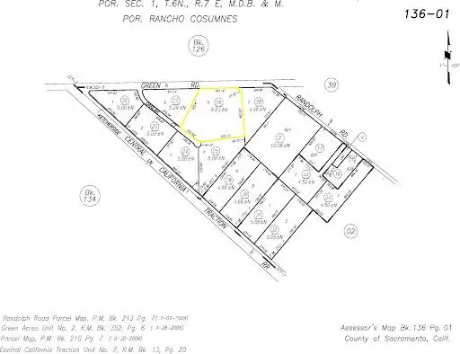 9561 Danlar Court, Wilton, CA 95693 - #3