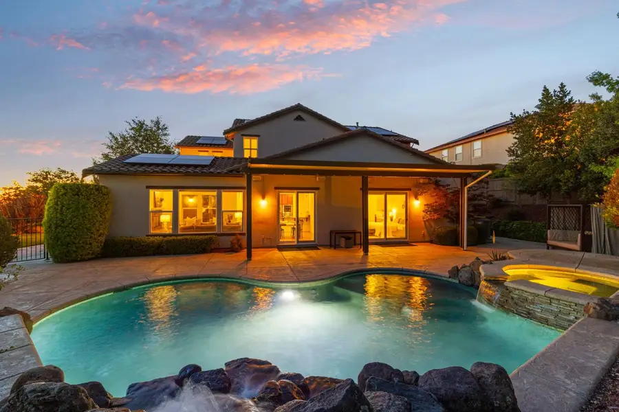 7017 Tuscany Way, El Dorado Hills, CA 95762 - #3