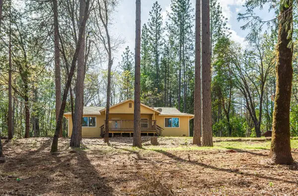 16116 Sycamore Lane, Camptonville, CA 95922