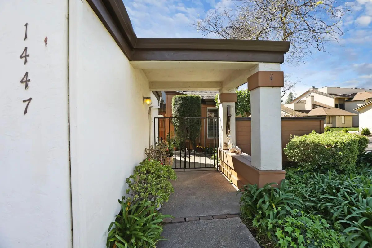 1447 W Swain Road, Stockton, CA 95207 - #1