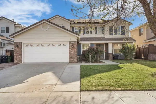 4526 Oakridge Drive, Tracy, CA 95377