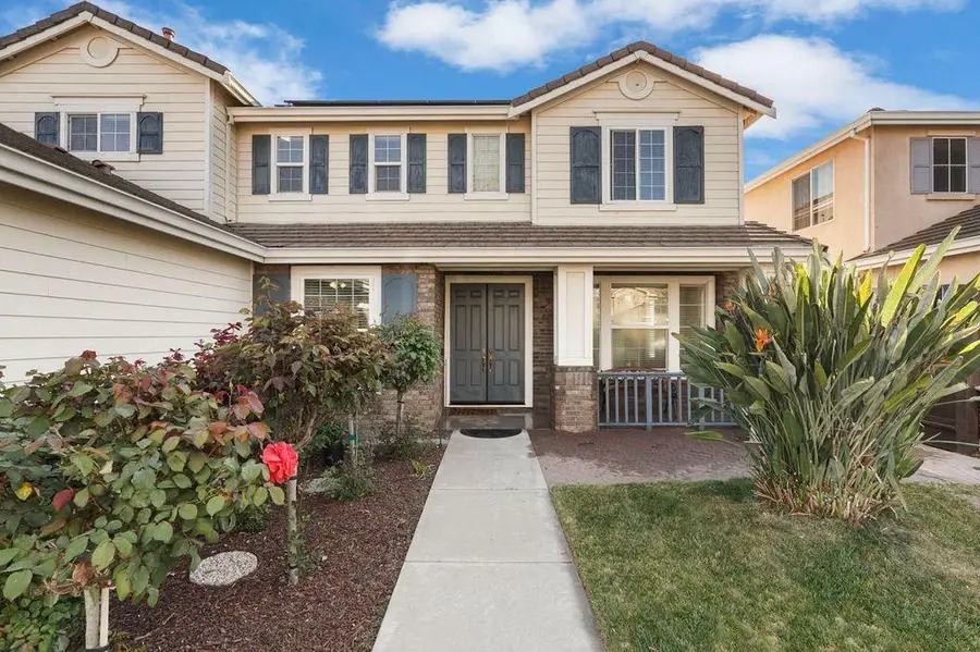 4526 Oakridge Drive, Tracy, CA 95377 - #2