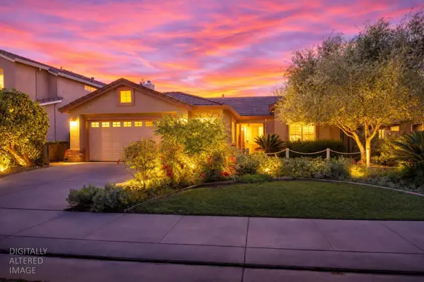 1968 Hackett Drive, Woodland, CA 95776