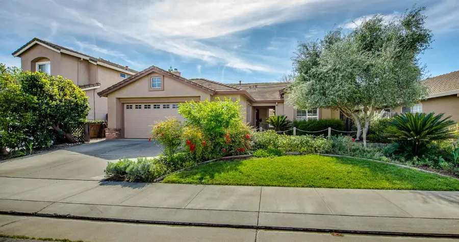 1968 Hackett Drive, Woodland, CA 95776 - #2