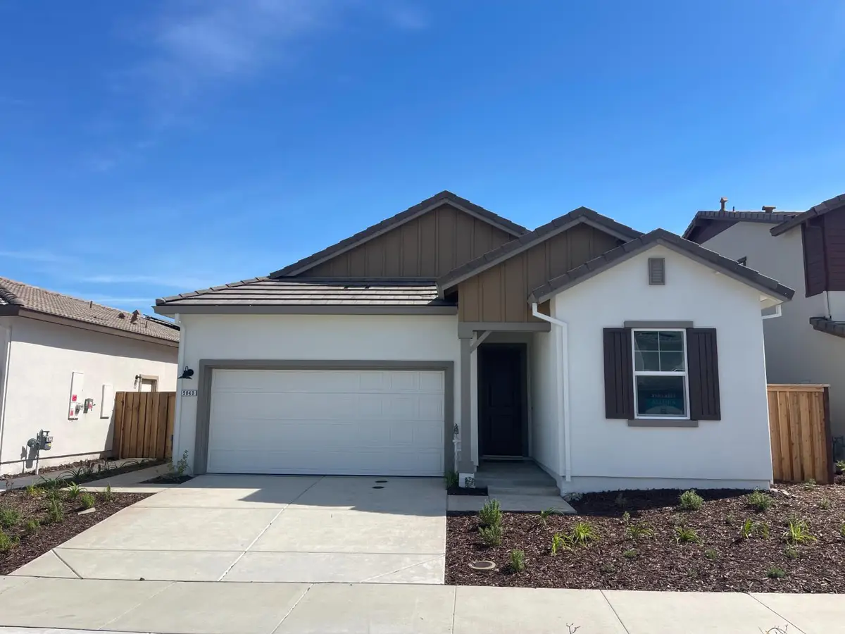 5040 Lone Star Way, Roseville, CA 95747 - #1