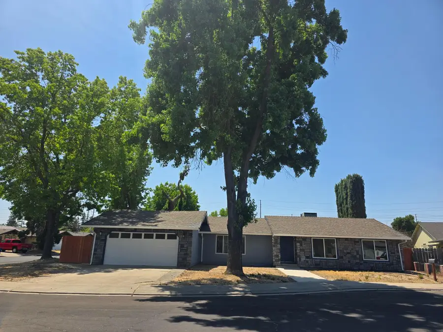 1500 Kirkland Court, Modesto, CA 95356 - #2
