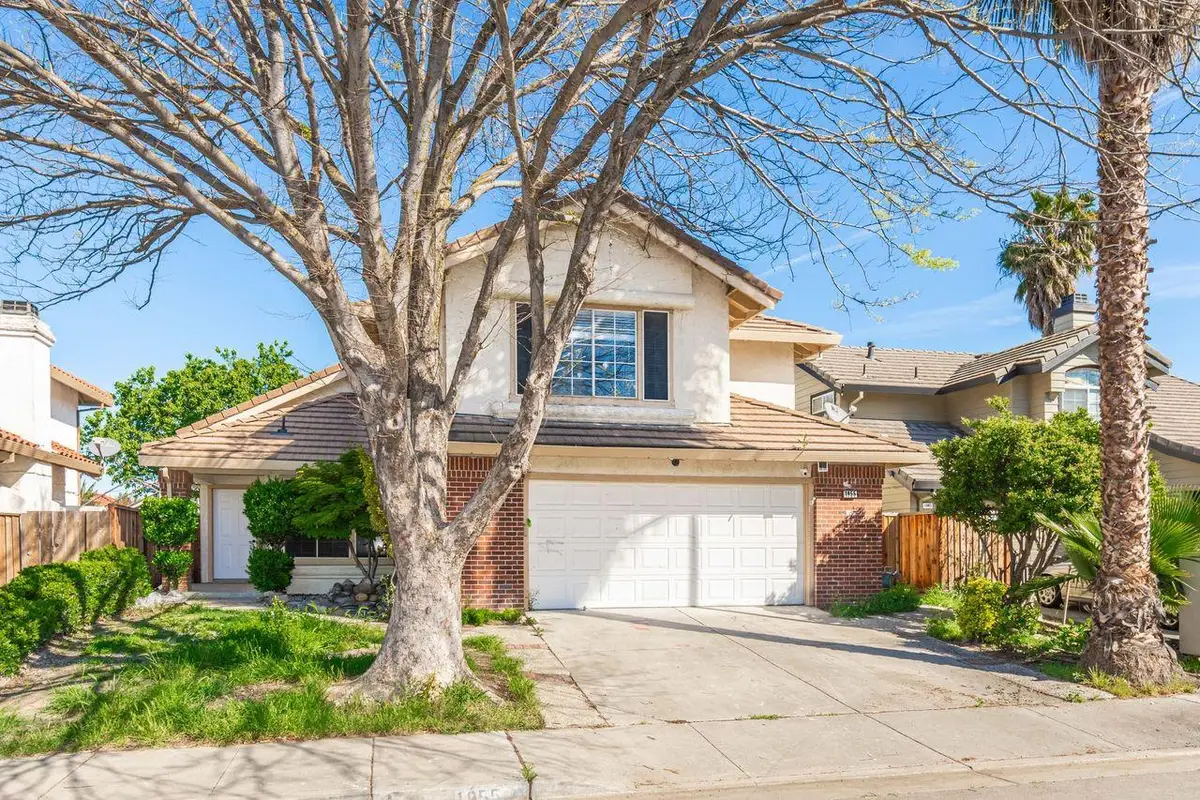 1955 Clearbrook Court, Tracy, CA 95376 - #1