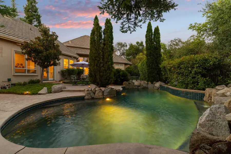 5869 Granite Hills Drive, Granite Bay, CA 95746 - #2