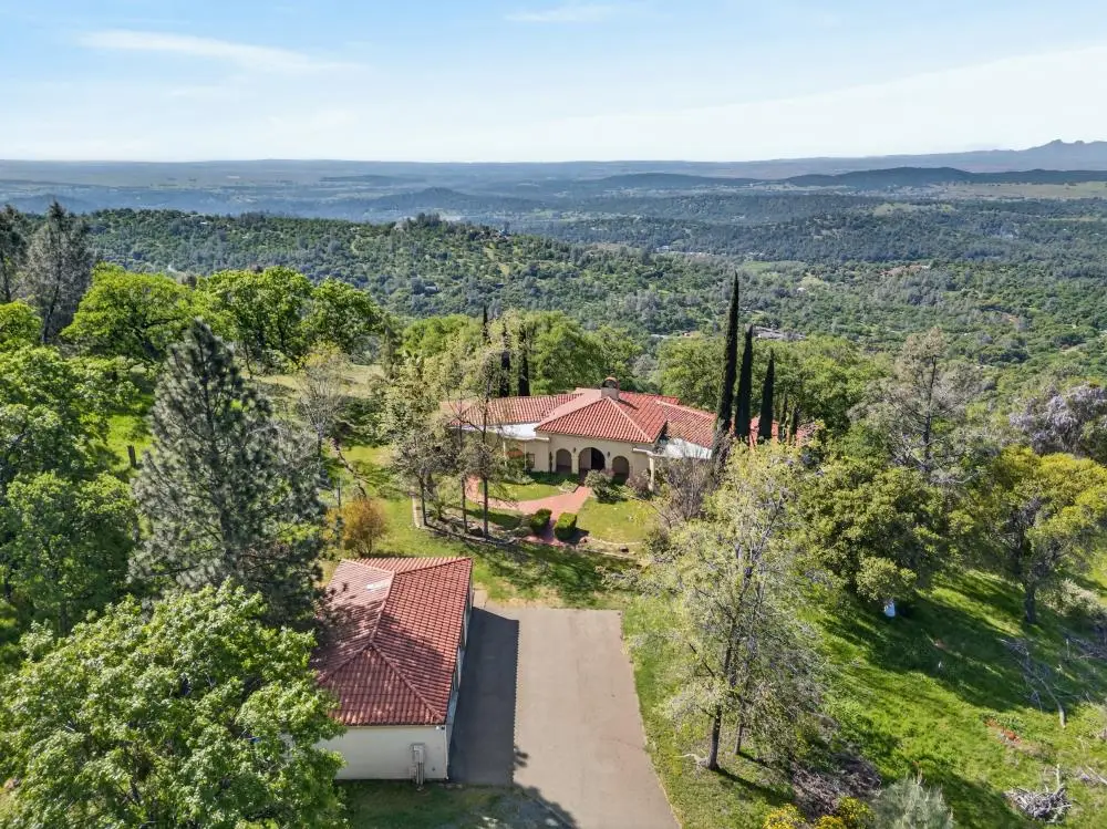 11717 Mourning Dove, Browns Valley, CA 95918 - #1