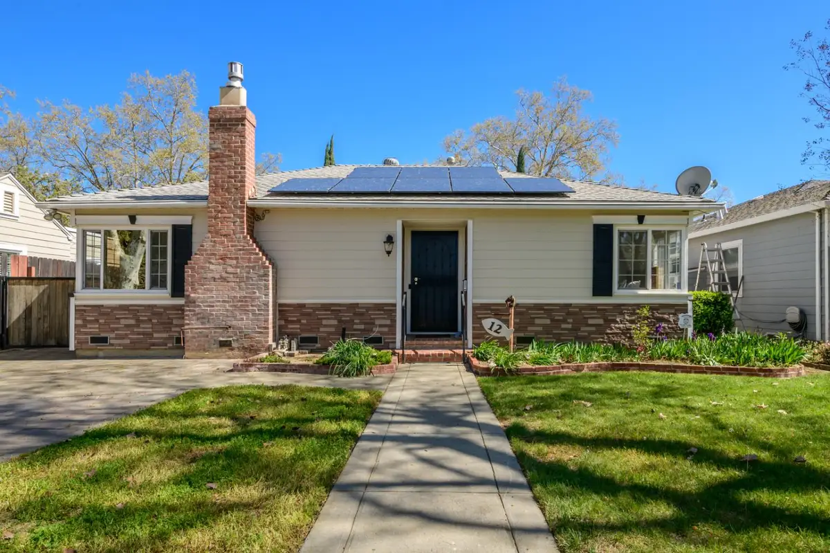 12 Bliss Avenue, Woodland, CA 95695 - #1