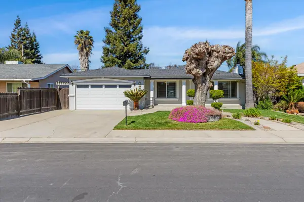 5113 Parks Avenue, Salida, CA 95368