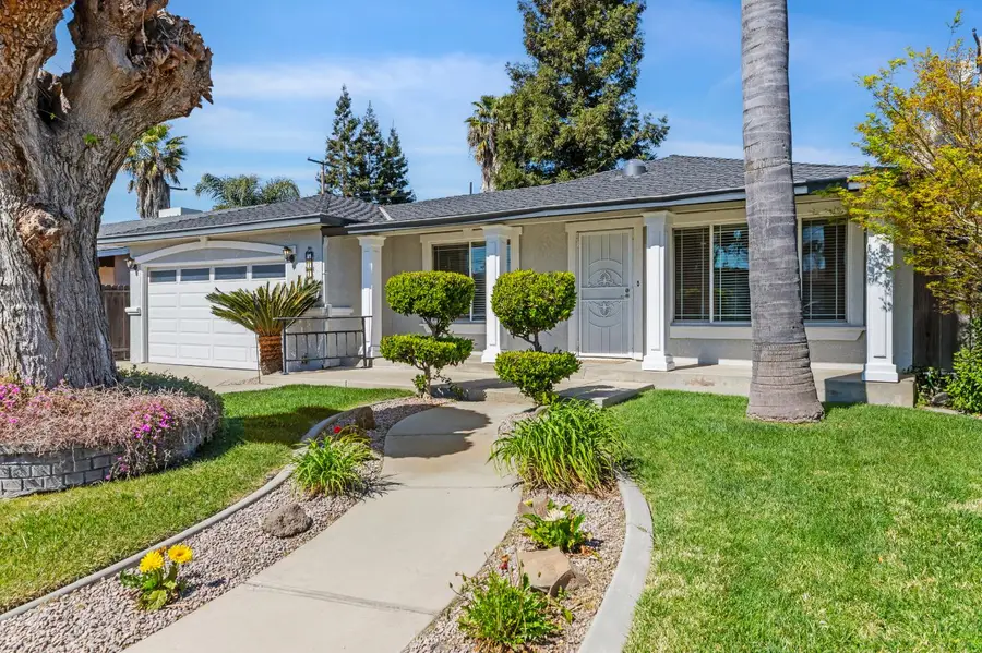 5113 Parks Avenue, Salida, CA 95368 - #3