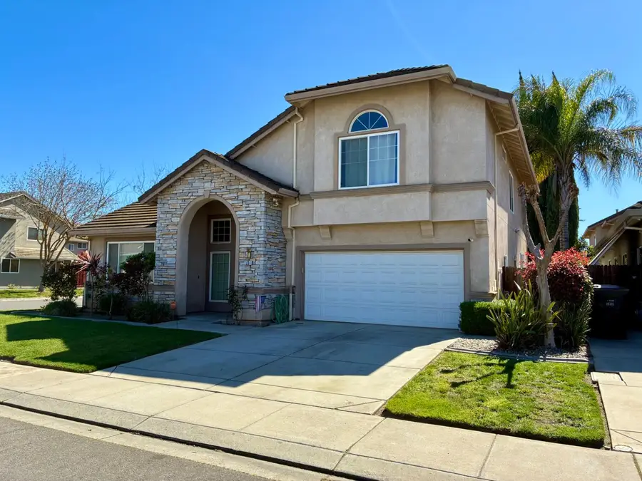 1604 Rose Garden Court, Modesto, CA 95356 - #2